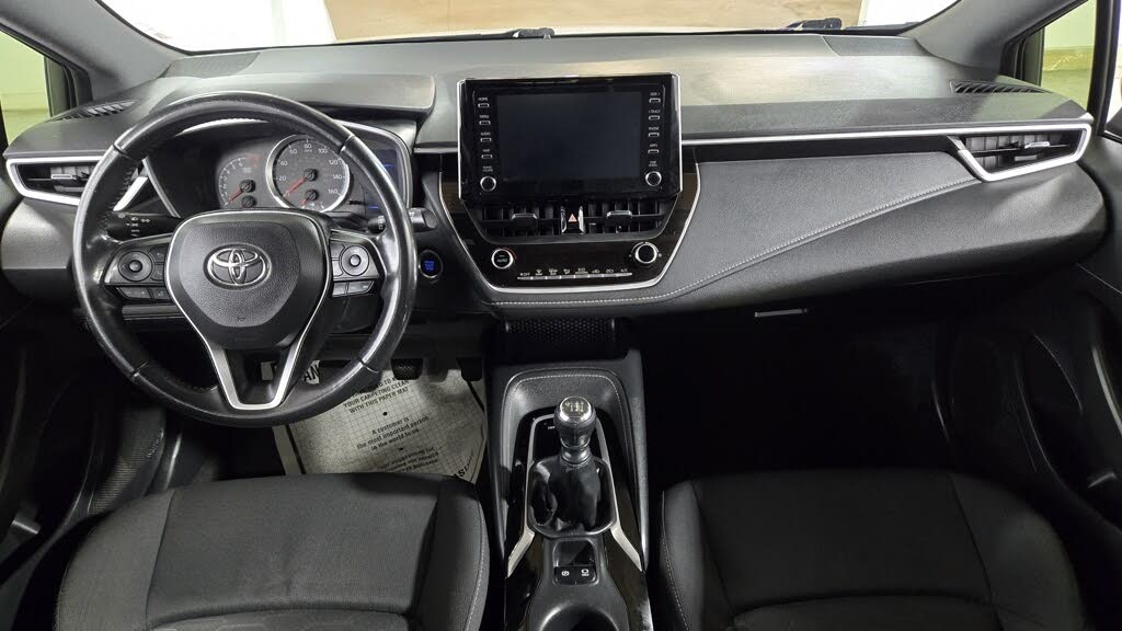 Vehicle view 24