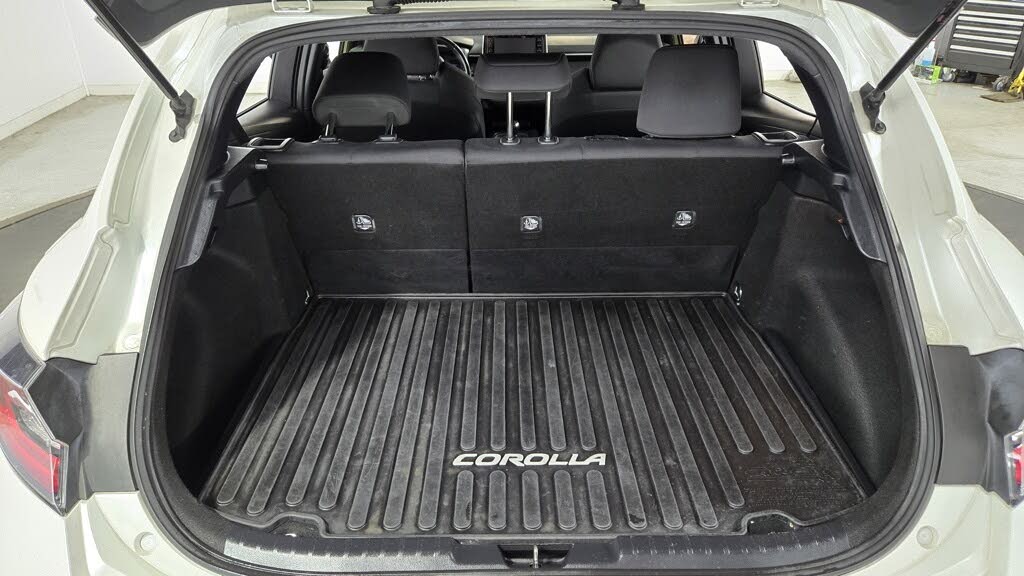 Vehicle view 29