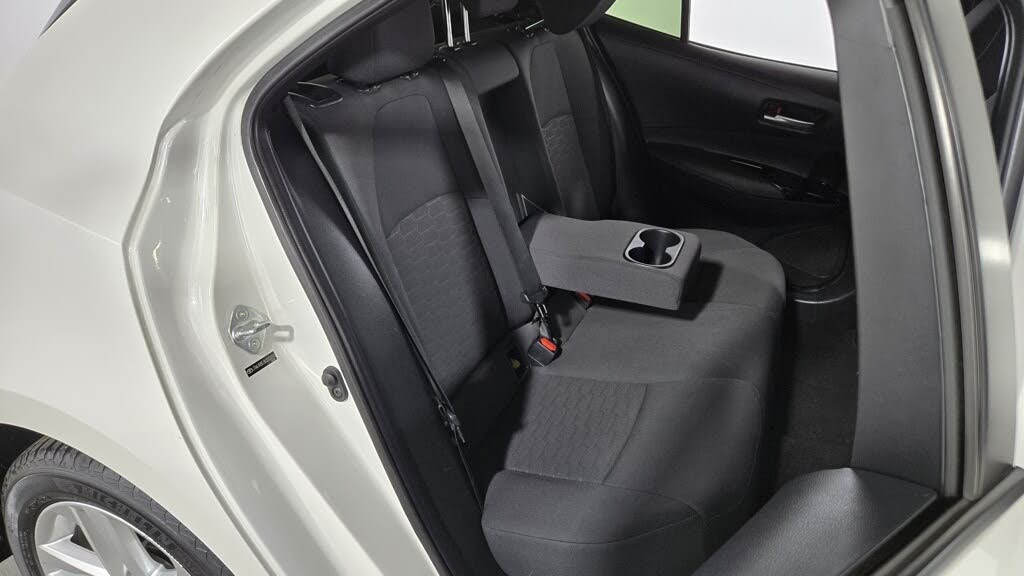 Vehicle view 30