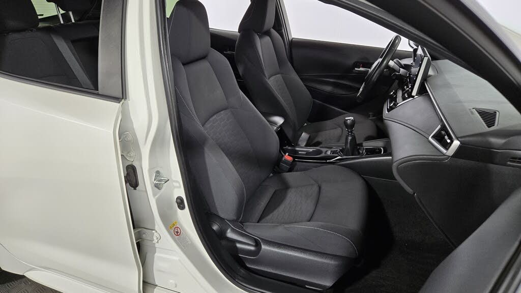 Vehicle view 32