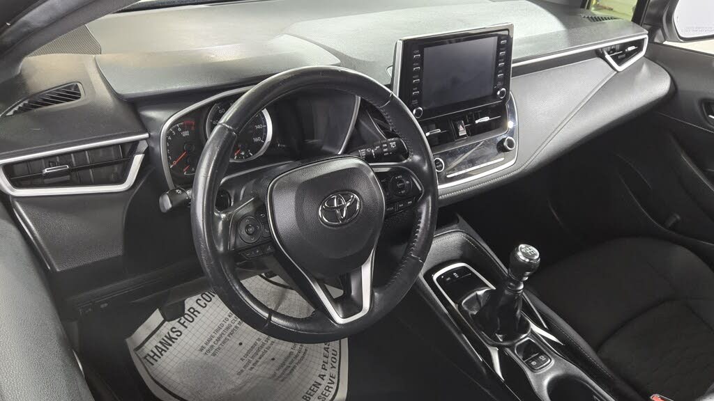Vehicle view 9