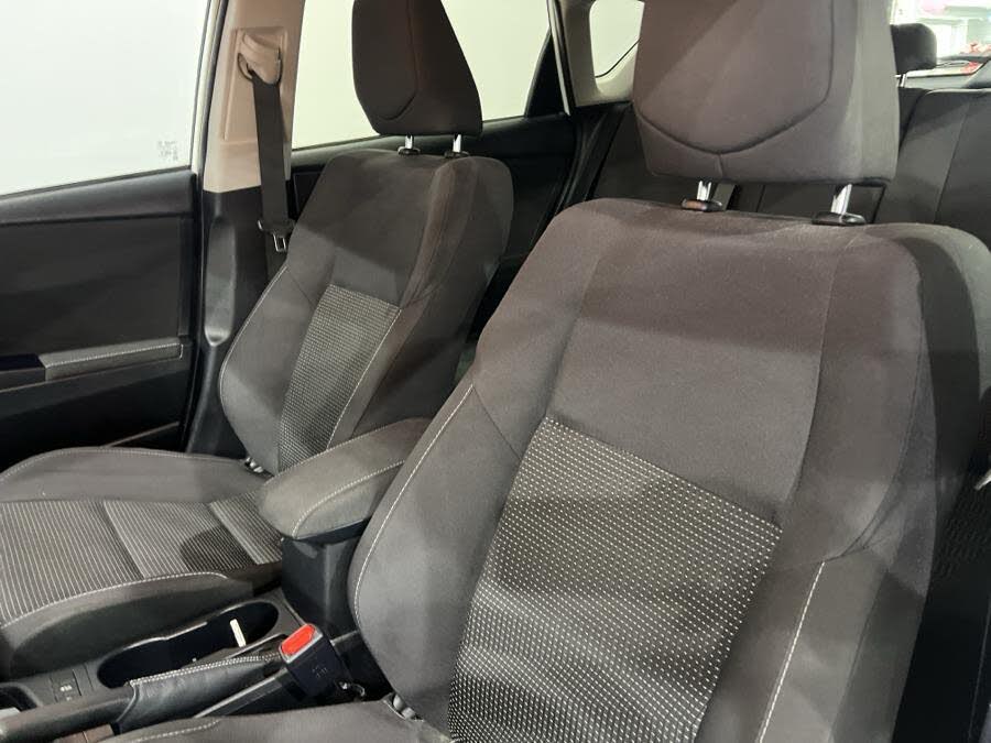 Vehicle view 10