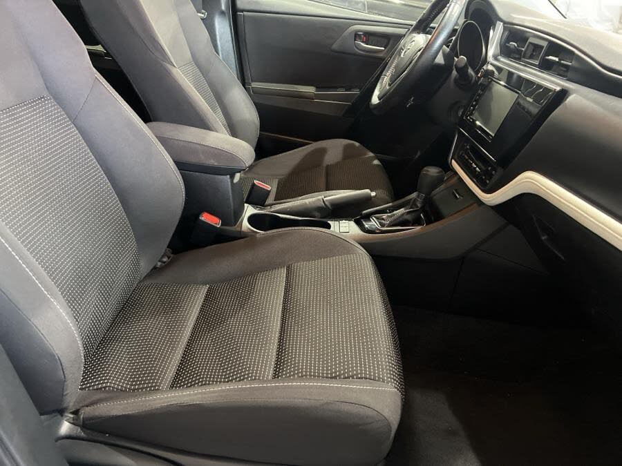 Vehicle view 11