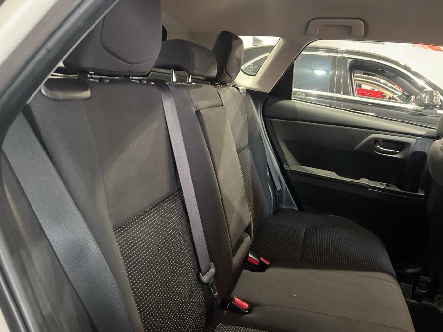 Vehicle view 14