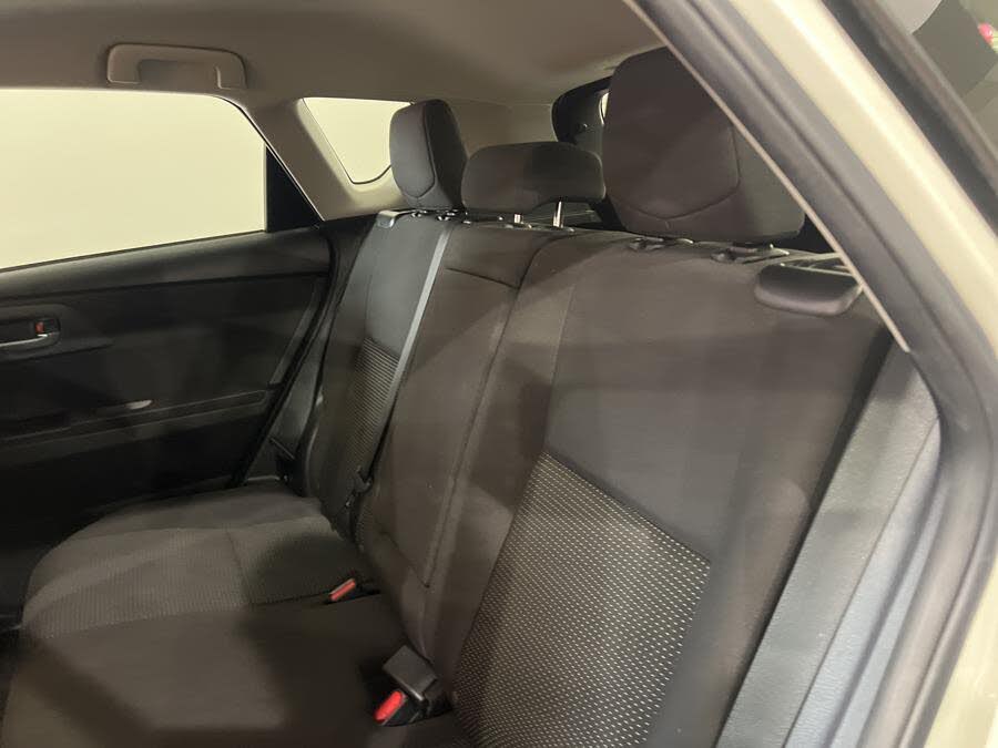 Vehicle view 16