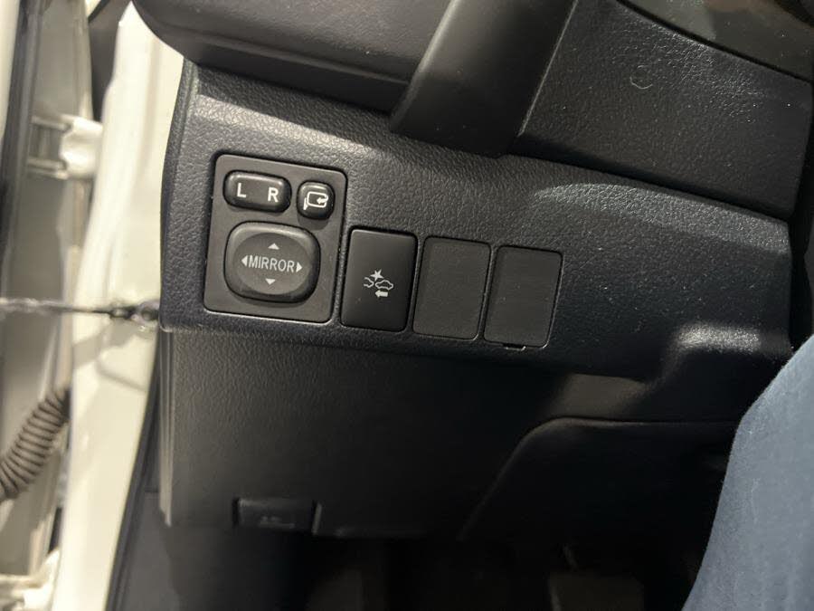 Vehicle view 20