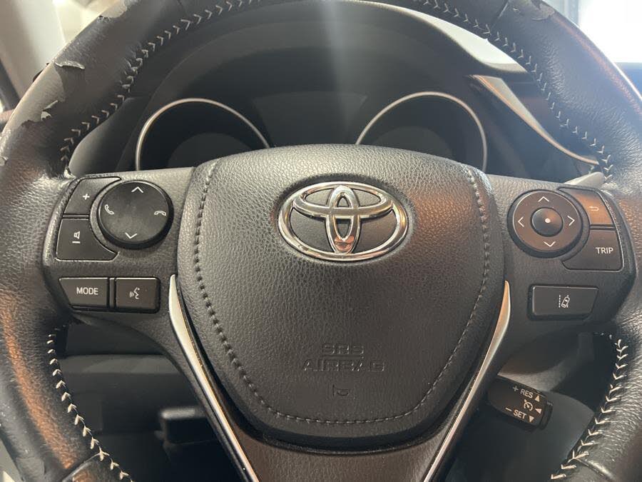 Vehicle view 21