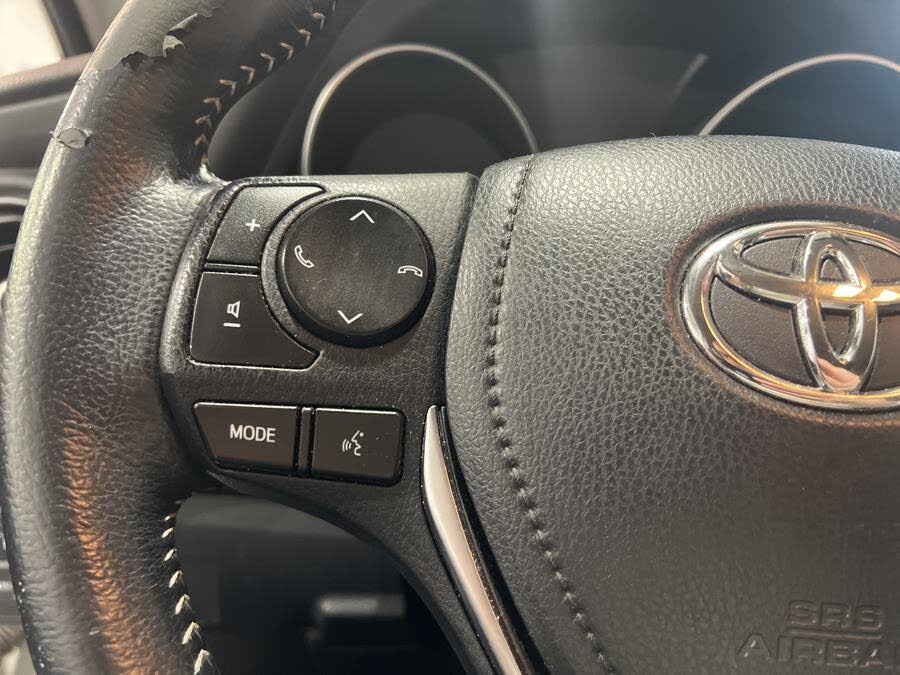 Vehicle view 22