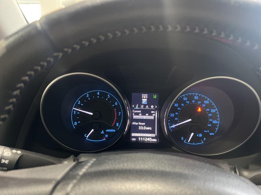 Vehicle view 24