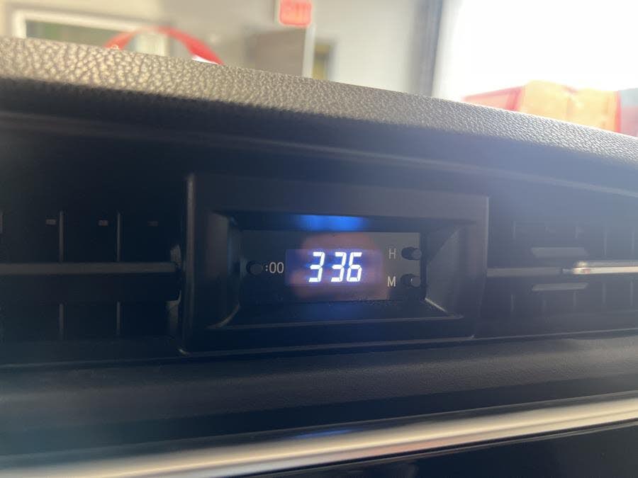 Vehicle view 30