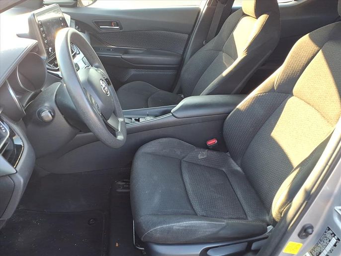 Vehicle view 11