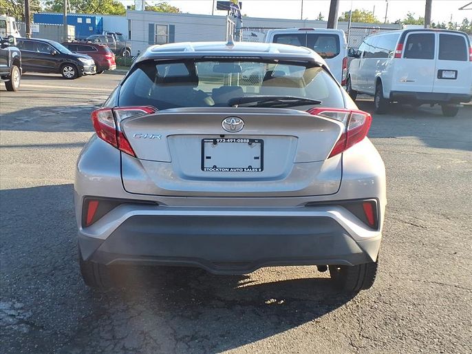 Vehicle view 5