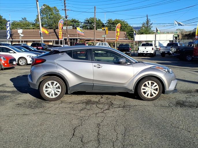 Vehicle view 7