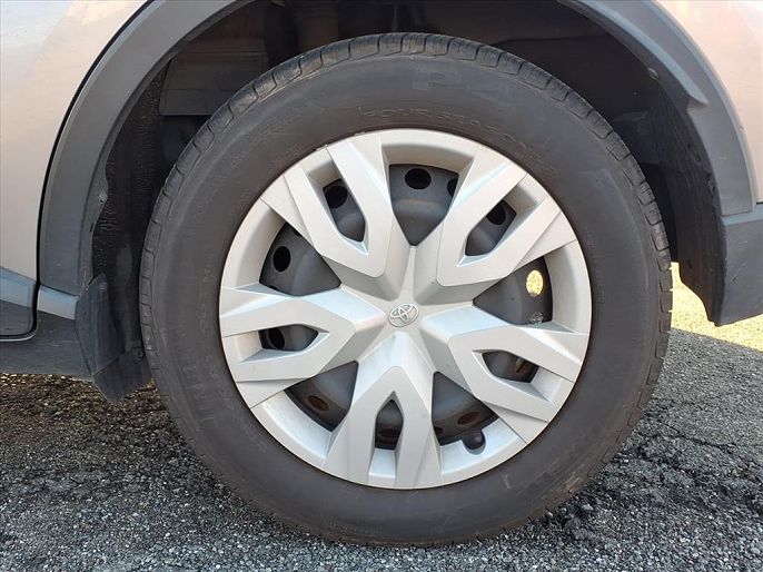 Vehicle view 8