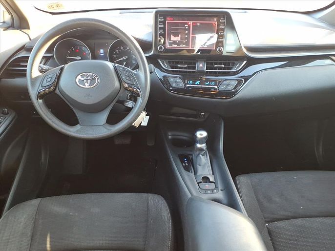 Vehicle view 9