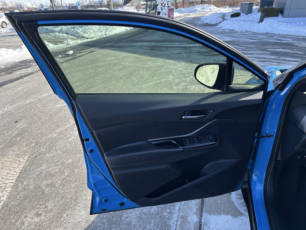 Vehicle view 11