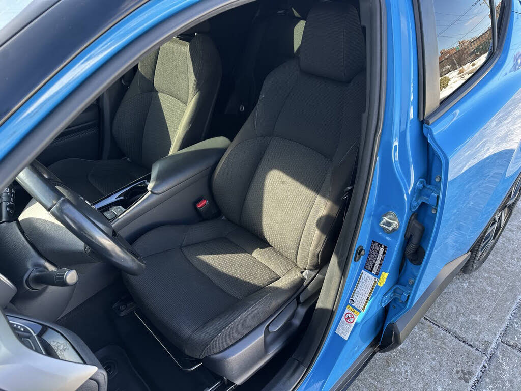 Vehicle view 12