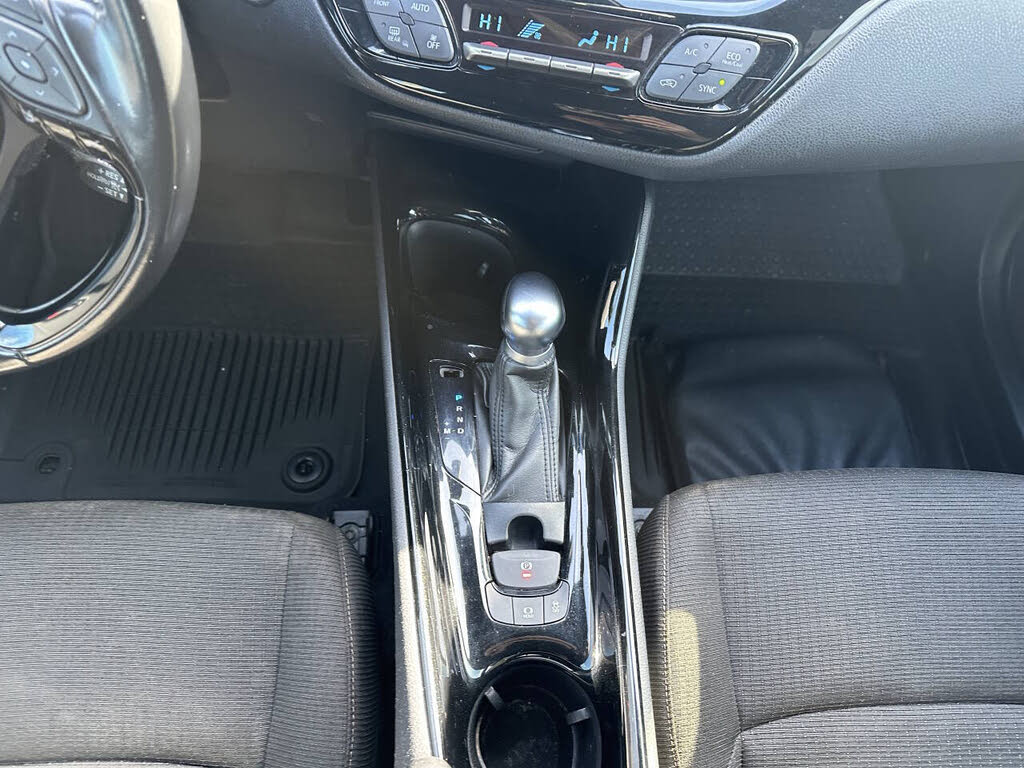 Vehicle view 23