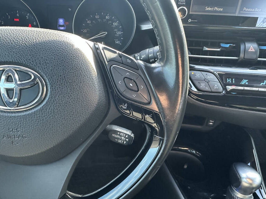 Vehicle view 25