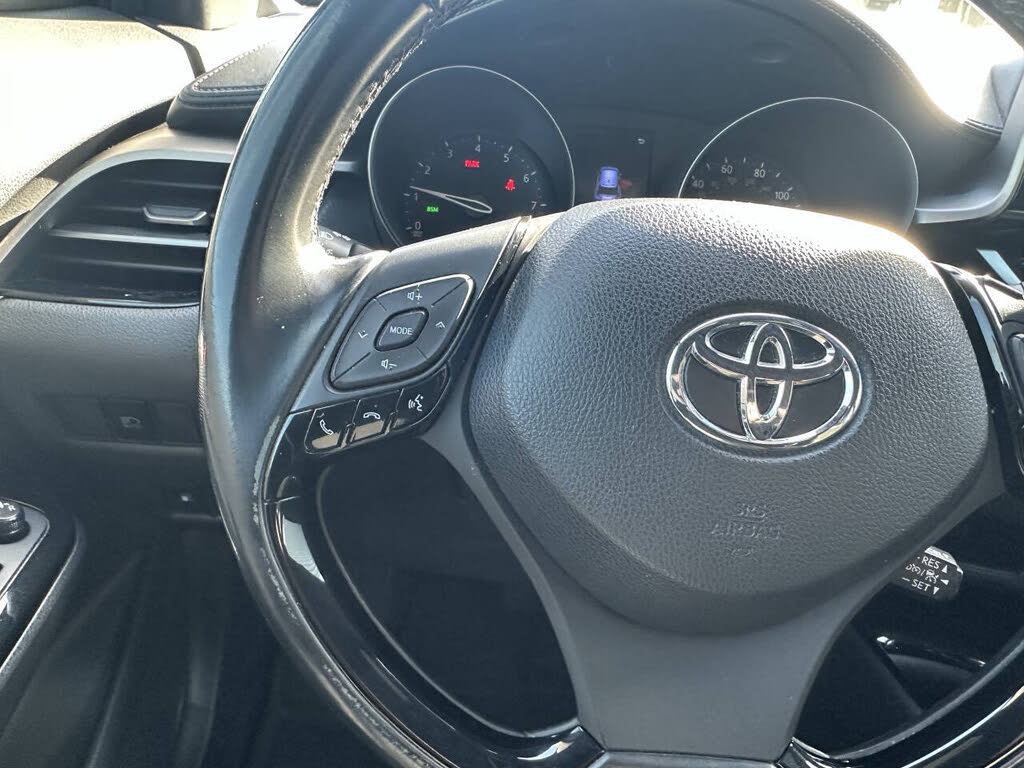 Vehicle view 26