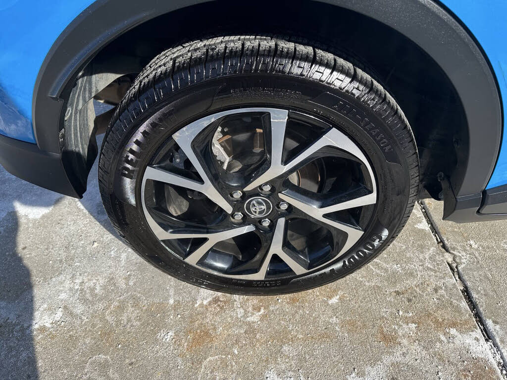 Vehicle view 35