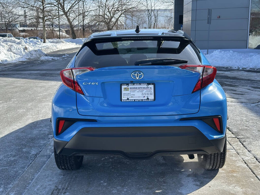 Vehicle view 4