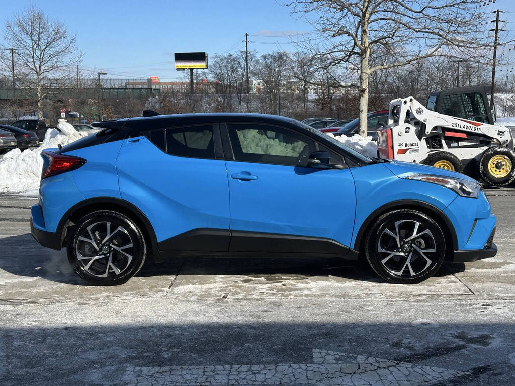 Vehicle view 6