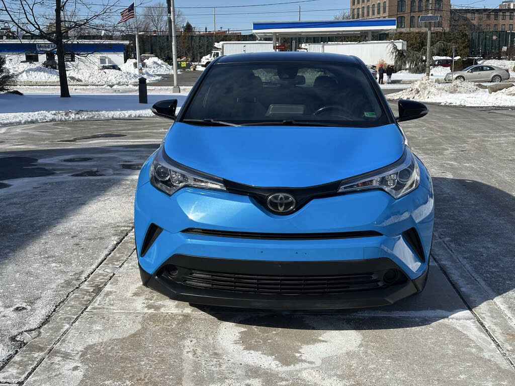 Vehicle view 9