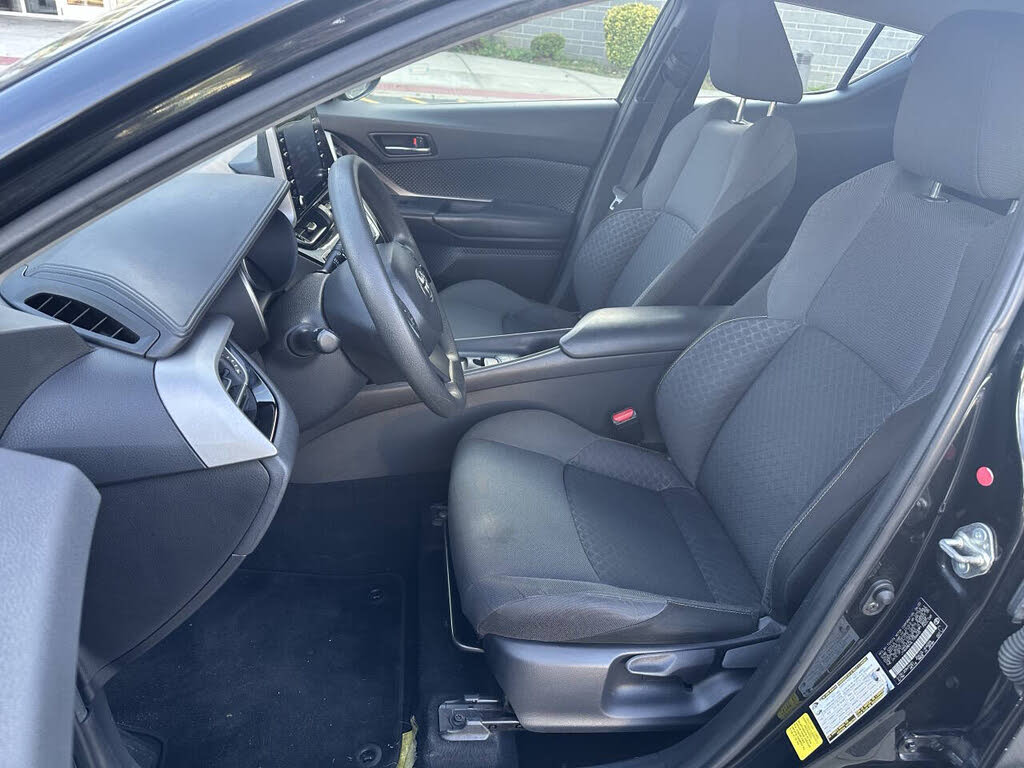 Vehicle view 10