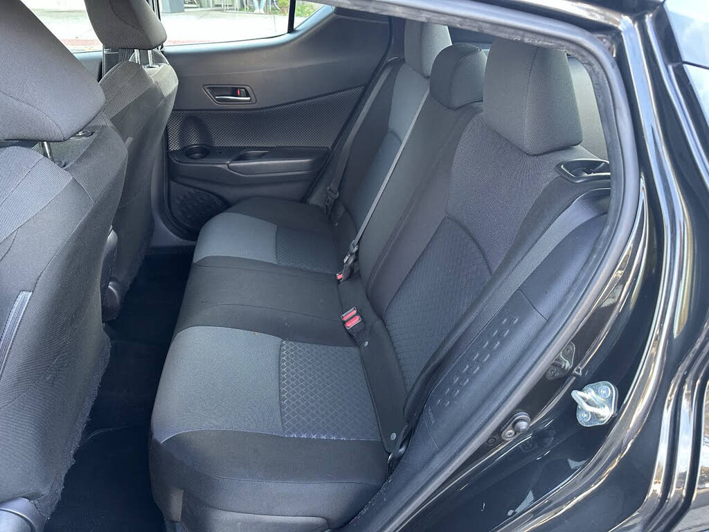 Vehicle view 12