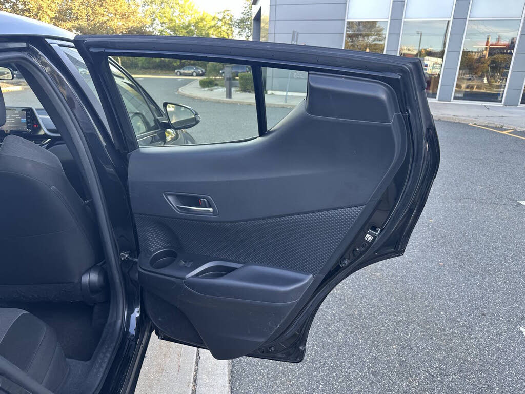 Vehicle view 14