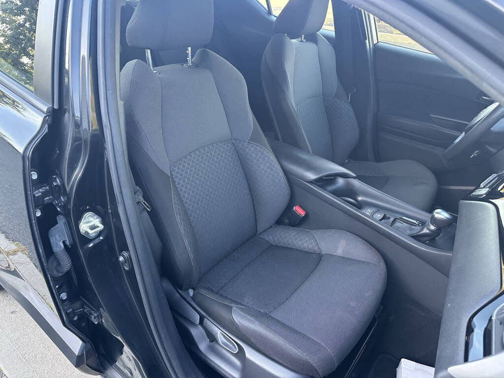 Vehicle view 17