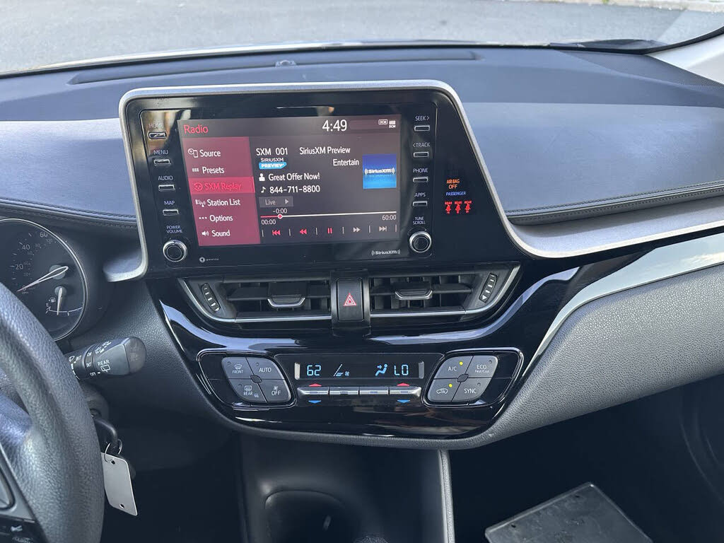 Vehicle view 19