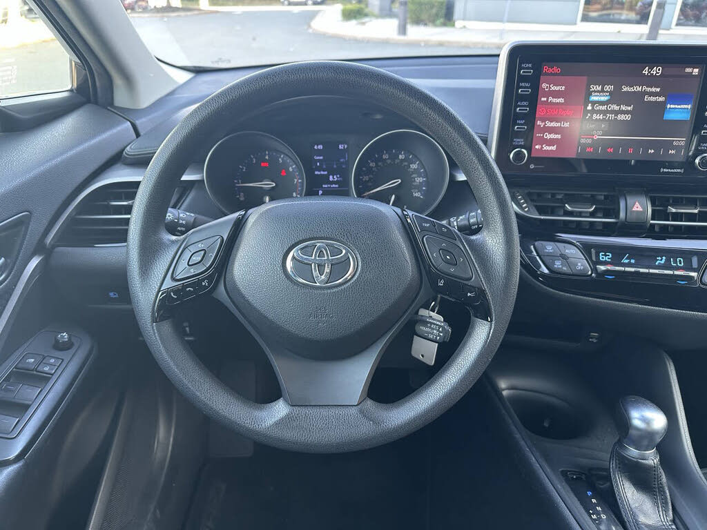 Vehicle view 21