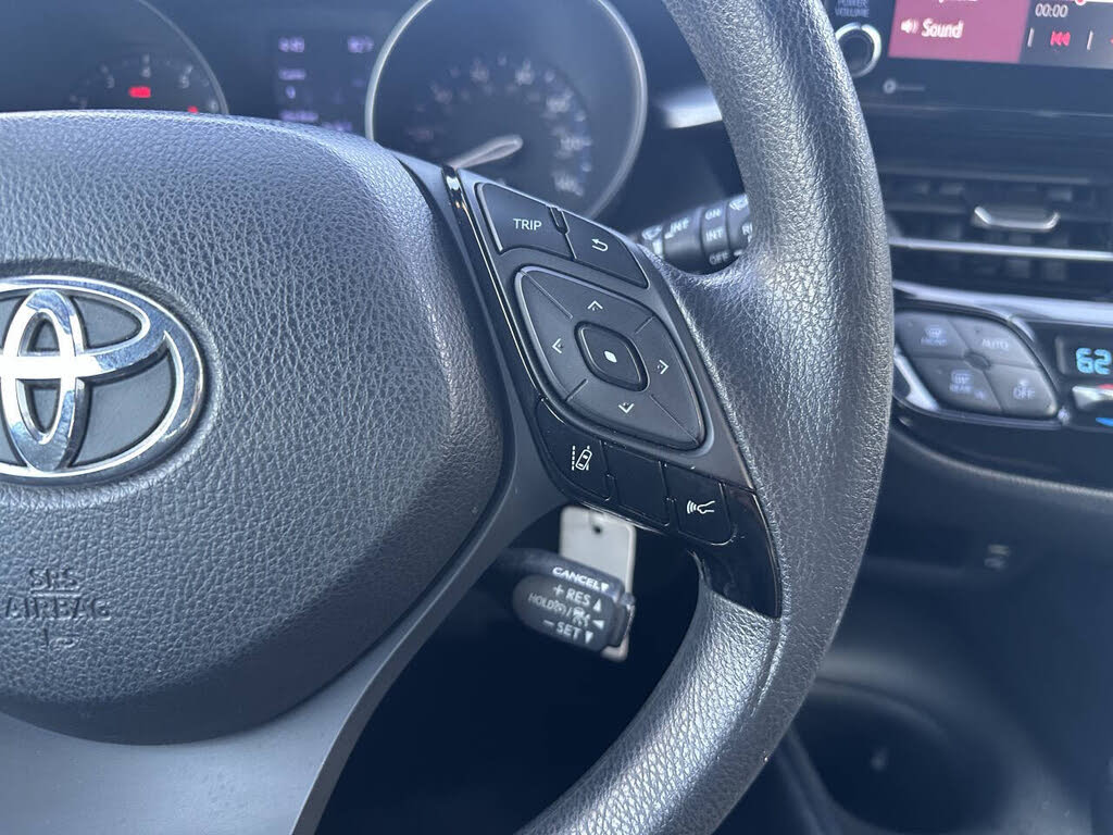 Vehicle view 22