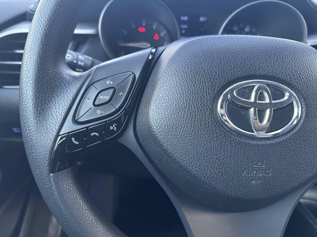 Vehicle view 23