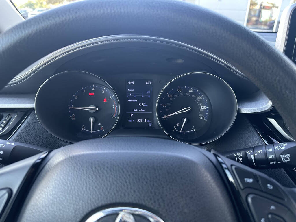 Vehicle view 24