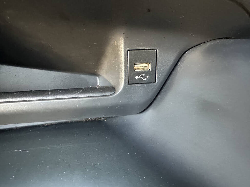 Vehicle view 26