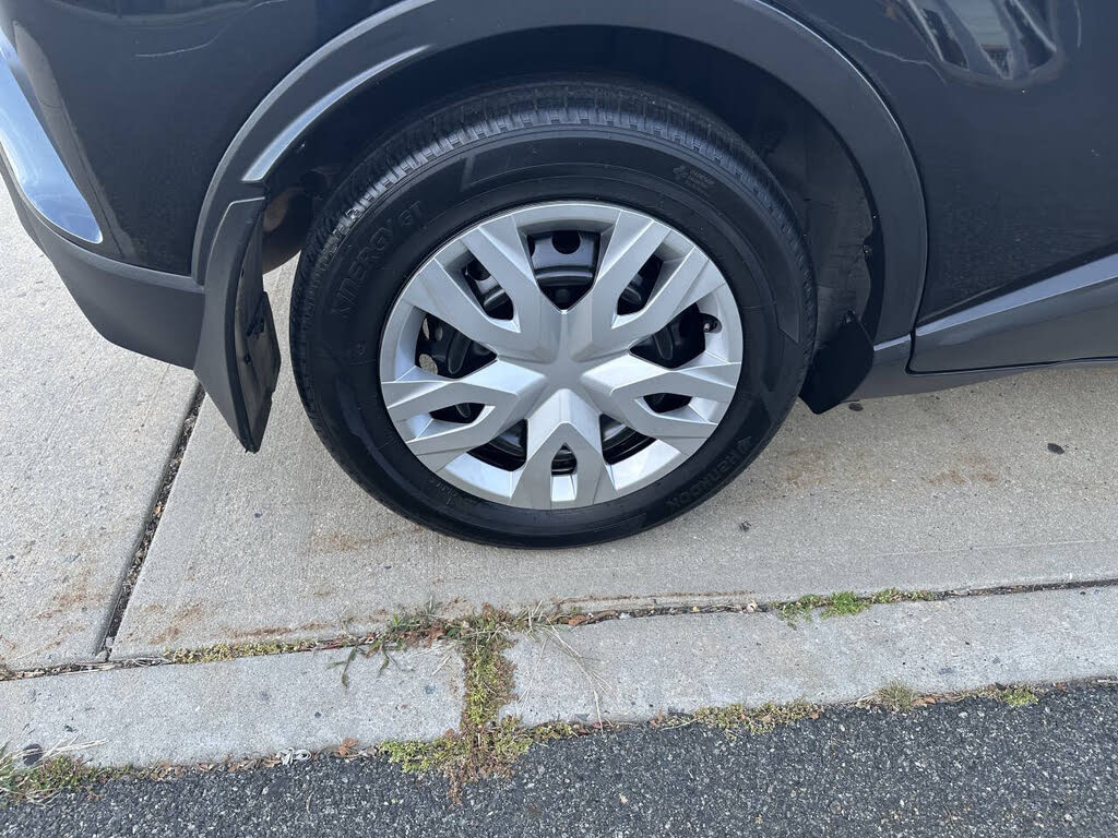 Vehicle view 30
