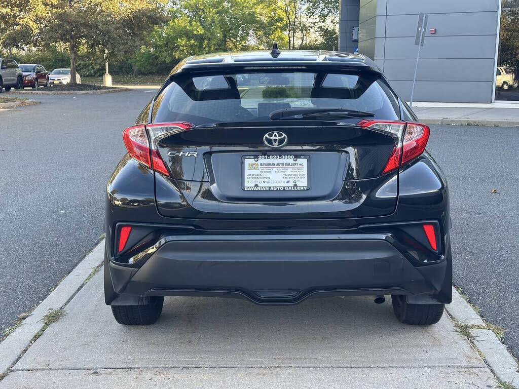 Vehicle view 4