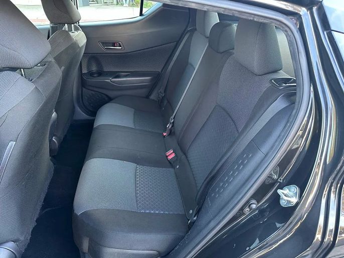 Vehicle view 45