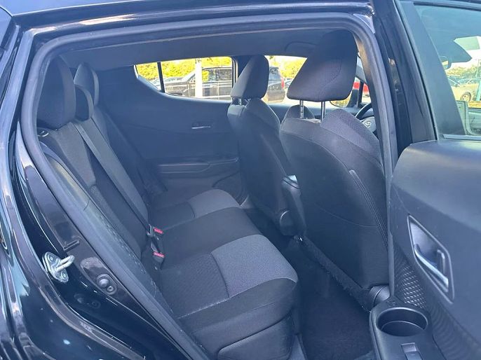 Vehicle view 48