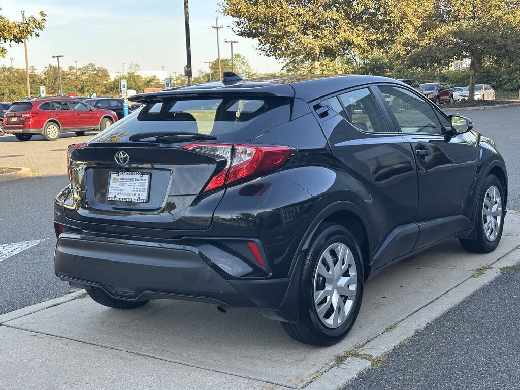Vehicle view 5