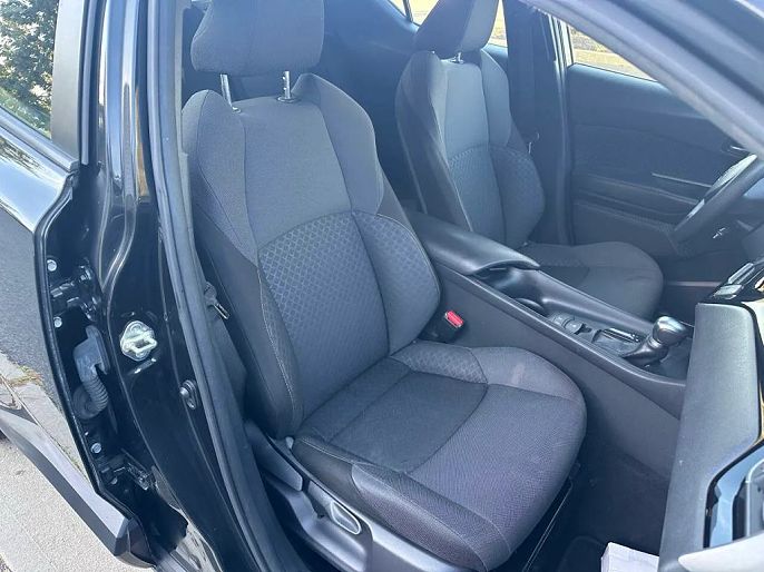Vehicle view 51