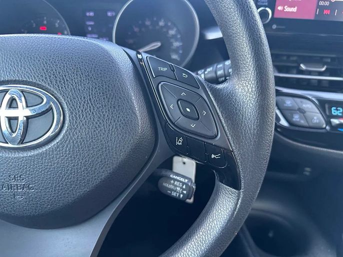 Vehicle view 55