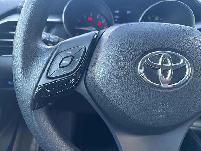 Vehicle view 56