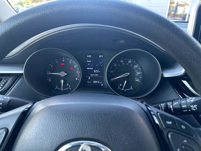 Vehicle view 57