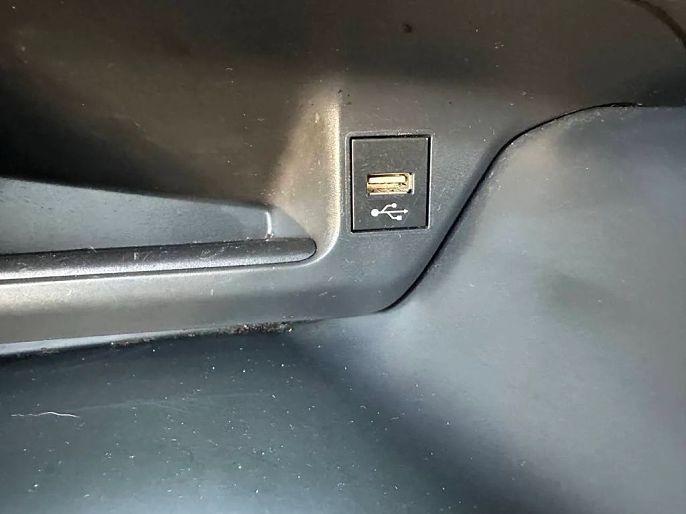 Vehicle view 59