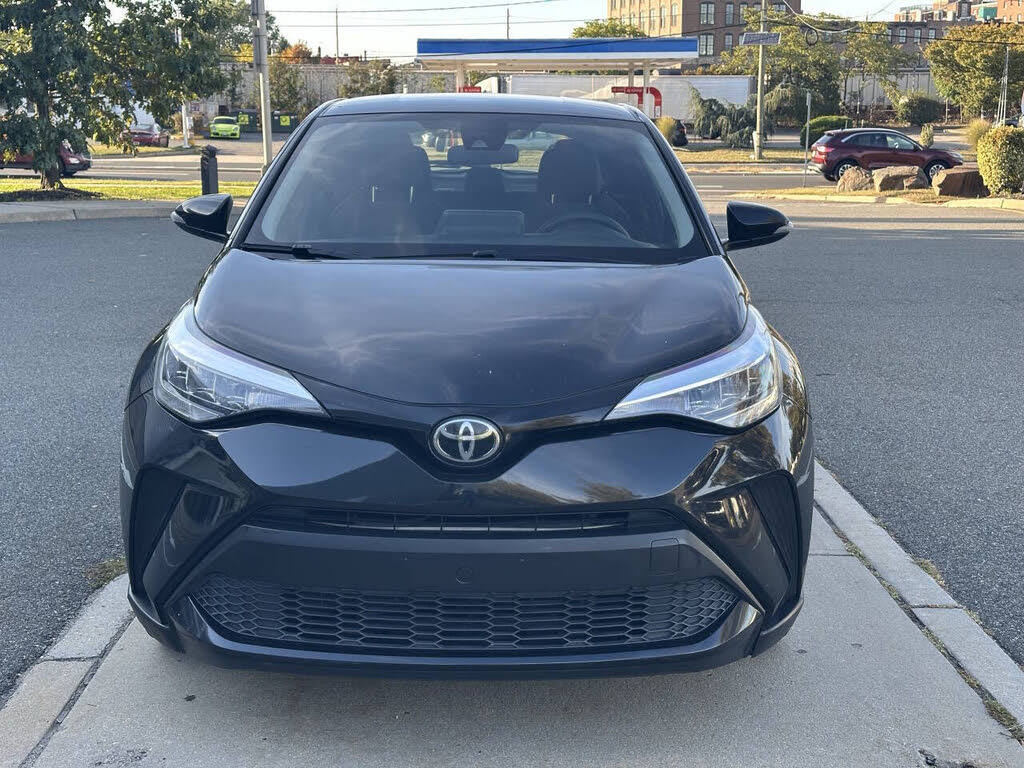 Vehicle view 8