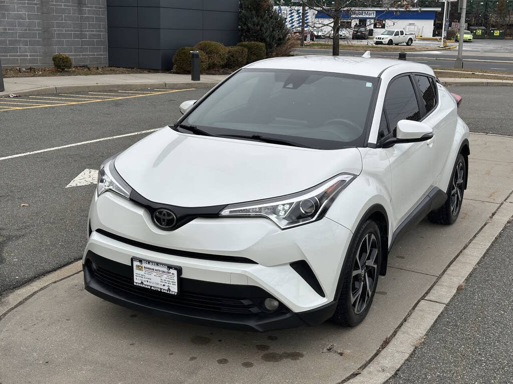 Vehicle view 10
